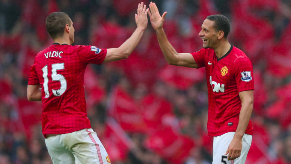 浓眉指出 浓眉指出