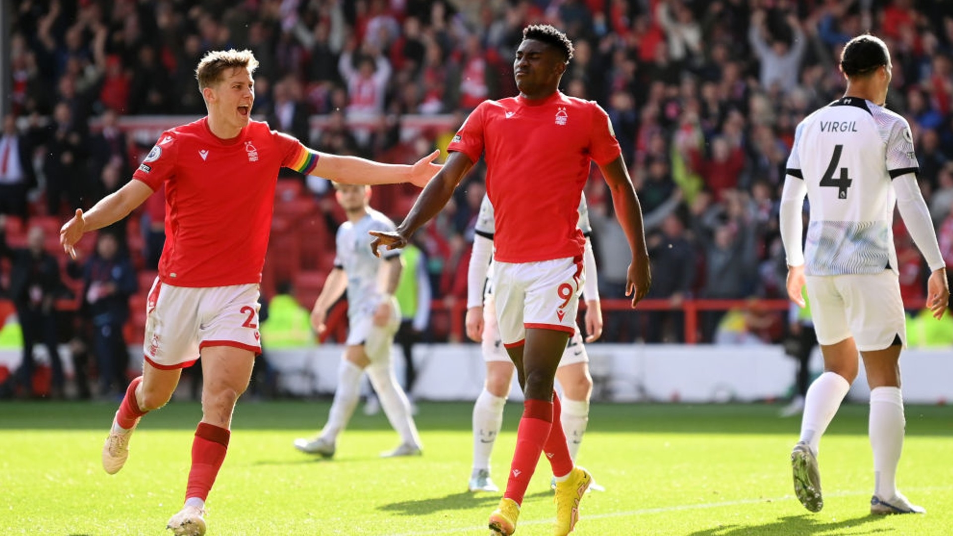 这是心灵上 这是心灵上