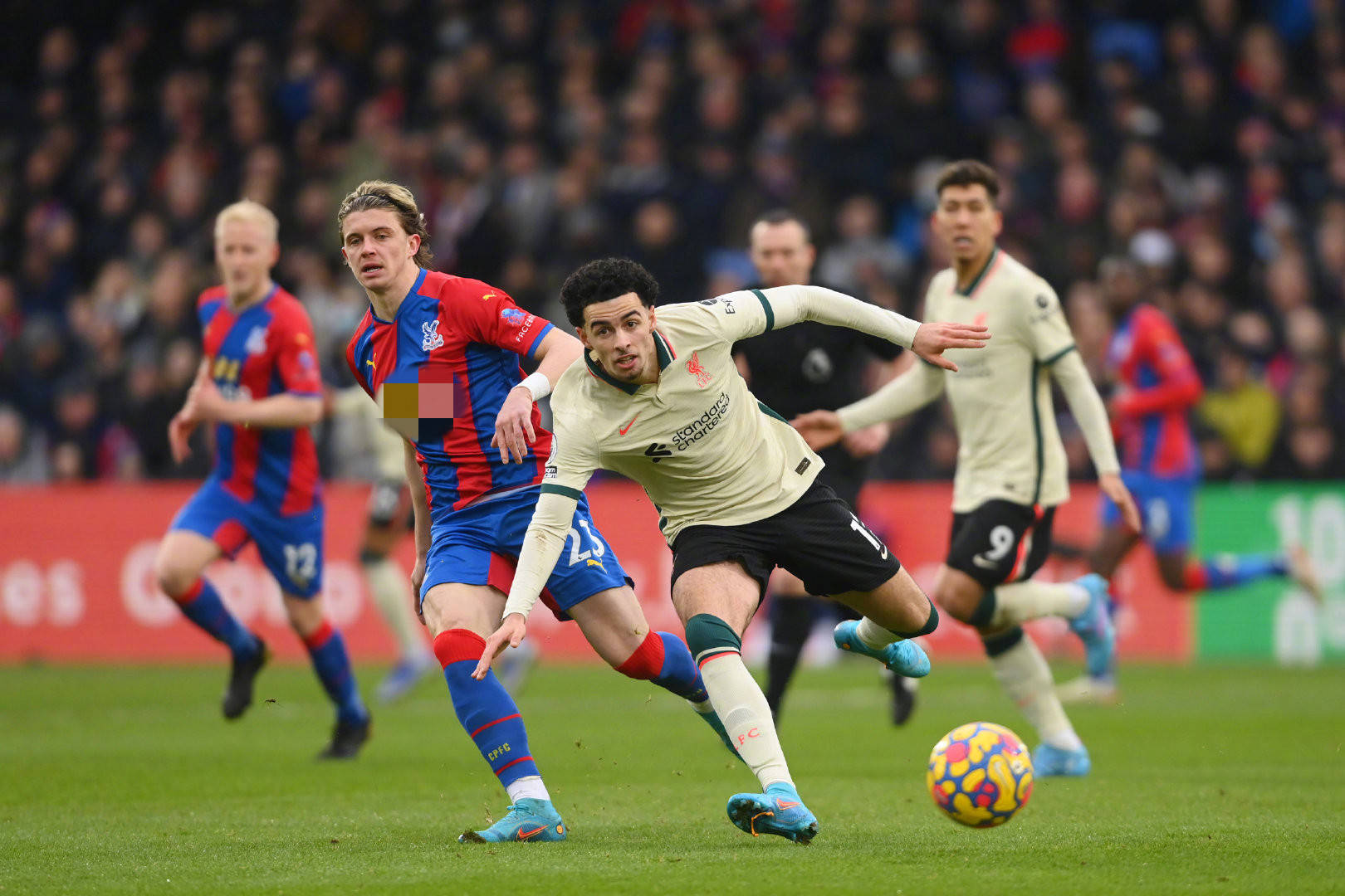 术上的不适 术上的不适