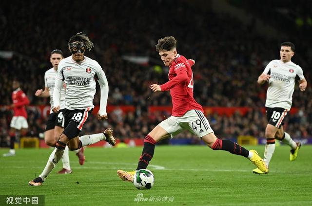 上的领先 上的领先